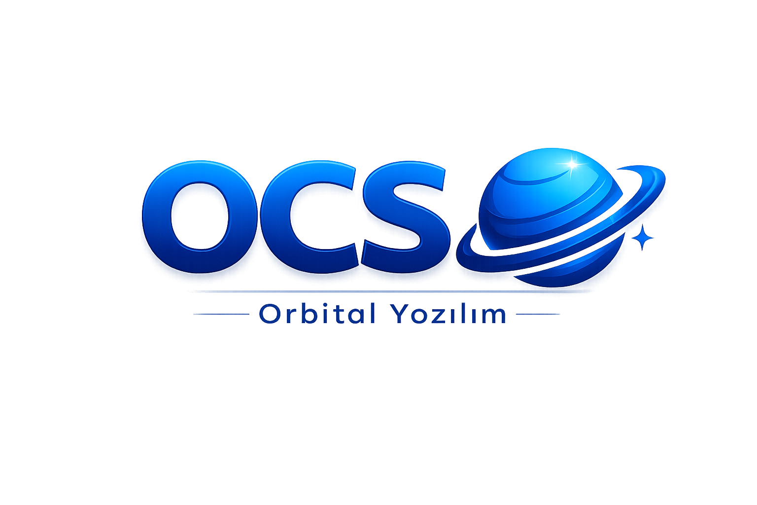 OCS — Orbital Yazılım